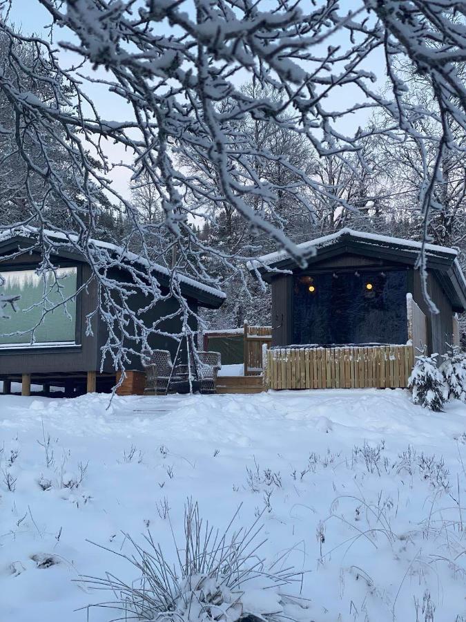 Campsite Adalsvollen Retreat