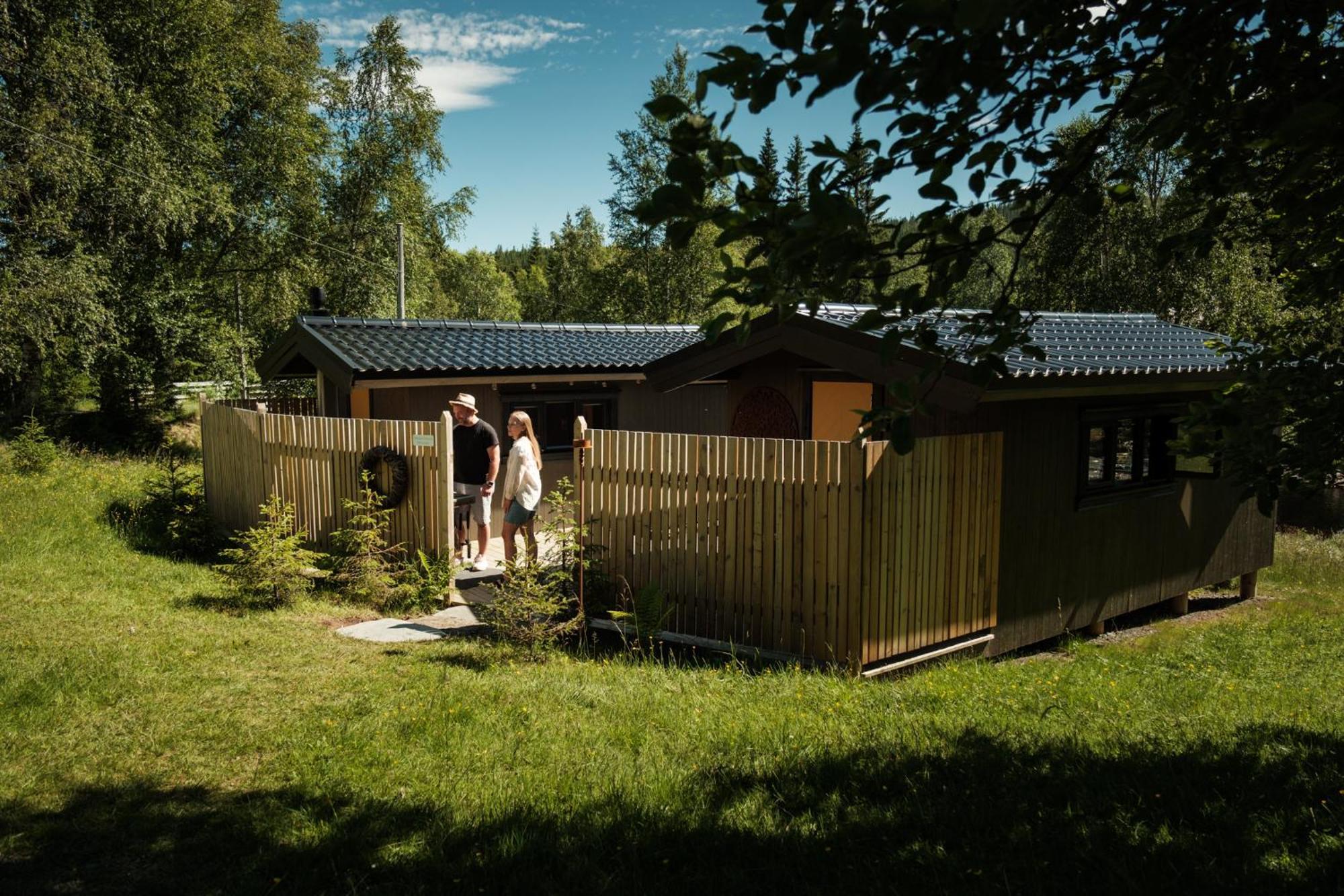 Adalsvollen Retreat
